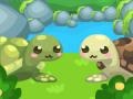Igra Turtle Dash