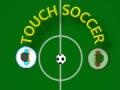 Igra Touch Soccer