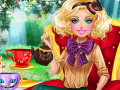 Igra Barbie Wonderland Looks