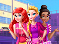Igra Highschool Divas