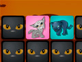 Igra Big Cats: Memo Deluxe