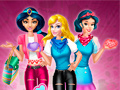 Igra Mall Shopping Fever