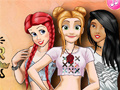 Igra Private Tumblr Party for Princesses