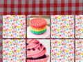 Igra Cake: Memo Deluxe