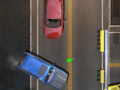 Igra Rush Hour City Parking