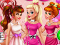 Igra Valentine's Day Singles Party