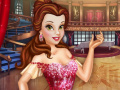 Igra Beauty's Royal Ball