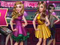 Igra Dolly Bachelorette Dress Up