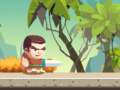 Igra Blocky Warrior