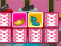 Igra Shoes Memo Deluxe