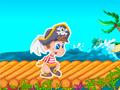 Igra The Pirate Kid