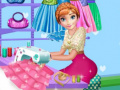 Igra Annie Tailor Shop