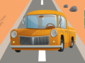 Igra Traffic Racer