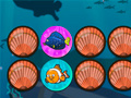 Igra Sealife Memo Deluxe