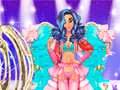 Igra Princess Cheeky Runway