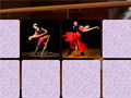 Igra Fun Dance Memo Deluxe