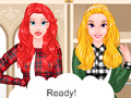 Igra Preppy Hours VS Party Time