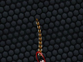 Igra Neon snake