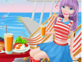Igra Princess's Private Yacht