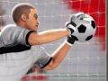 Igra Golakeeper Challenge  