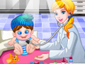 Igra Baby Clinic