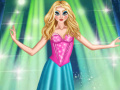 Igra Princess Makeover