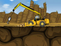 Igra The Gold Miner