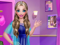Igra Amy's Princess Look