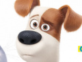 Igra The Secret life of Pets: PetMoji Creator