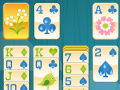 Igra Spring Solitaire