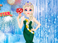 Igra Ice Queen 2017 Trendsetter