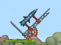 Igra Missile Mania