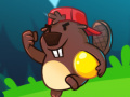 Igra Beaver Bubbles  