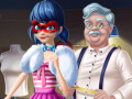 Igra Fancy Personal Tailor