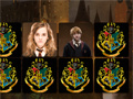 Igra Harry Potter Memo Deluxe