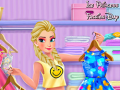 Igra Ice Princess Fashion Day