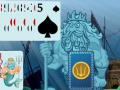 Igra Neptune Solitaire