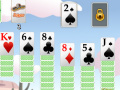 Igra 3 Keys Solitaire