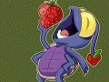 Igra Lunch Bug