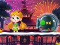 Igra Jelly Blast