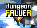 Igra Dungeon Faller