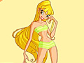 Igra Winx club girls