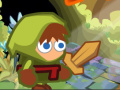 Igra Escape the Forest