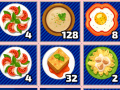 Igra Yummy 2048