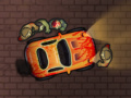 Igra Undead Drive