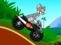 Igra Tom Super Moto