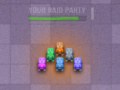 Igra Raid Encounters
