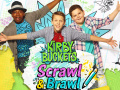 Igra Scrawl and Brawl