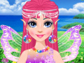 Igra Spring Princess Makeup