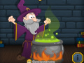 Igra Salazar the Alchemist  